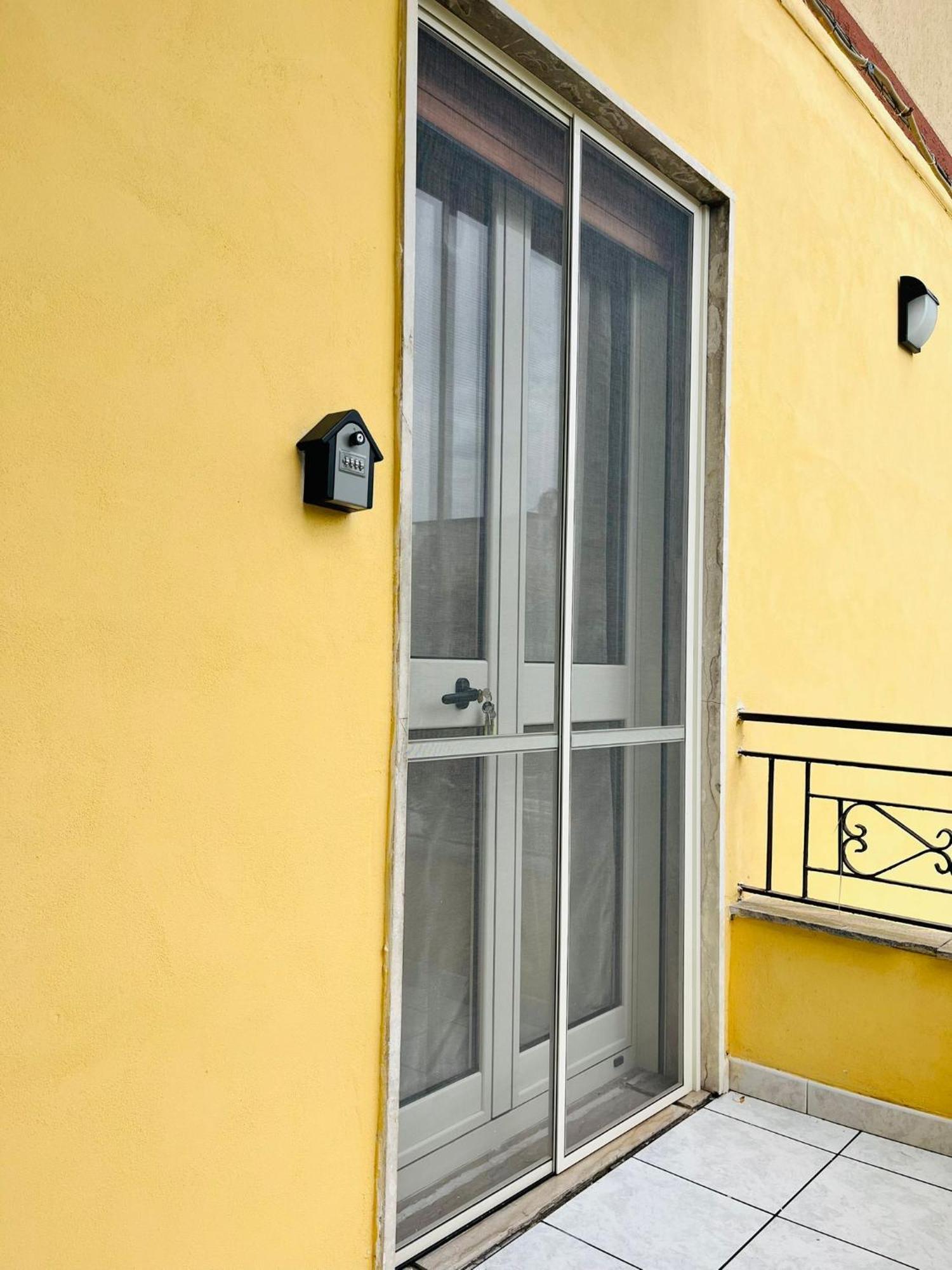 La Casa Di Rosa Hotel Castellammare di Stabia Bagian luar foto