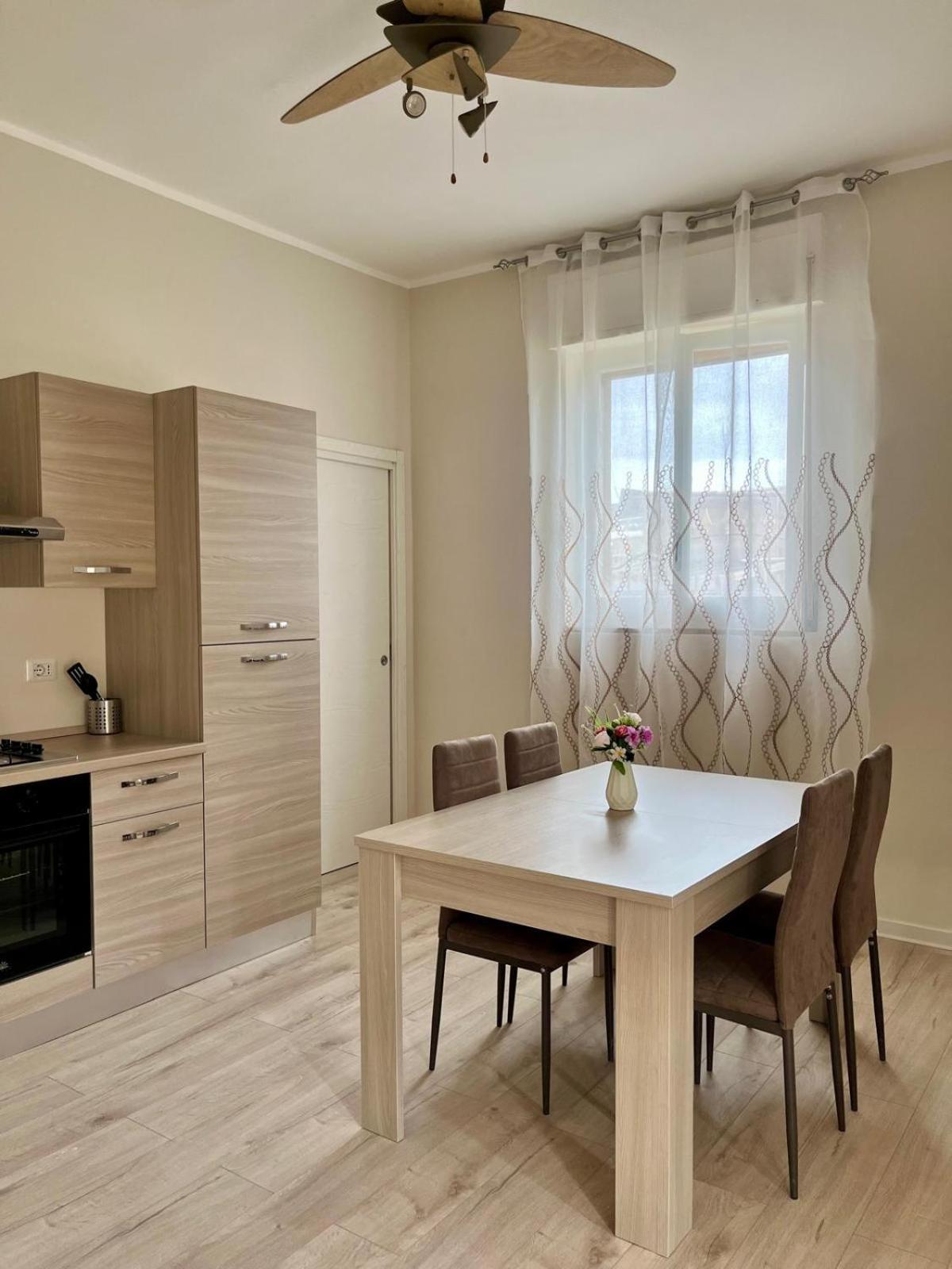 La Casa Di Rosa Hotel Castellammare di Stabia Bagian luar foto